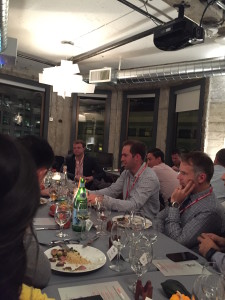 샌프란시스코 다운타운에 위치한 Sherpa Foundry