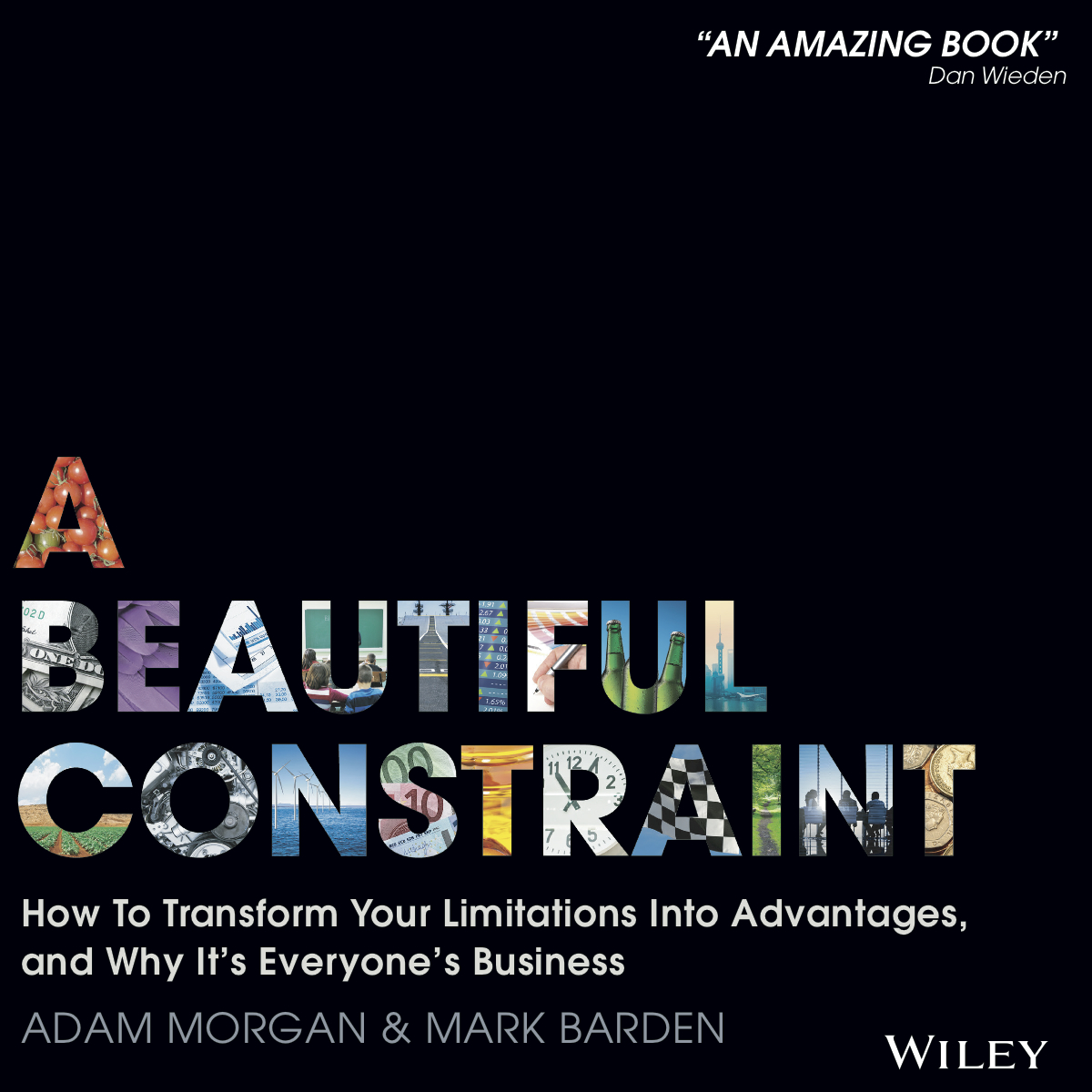 A Beautiful Constraint