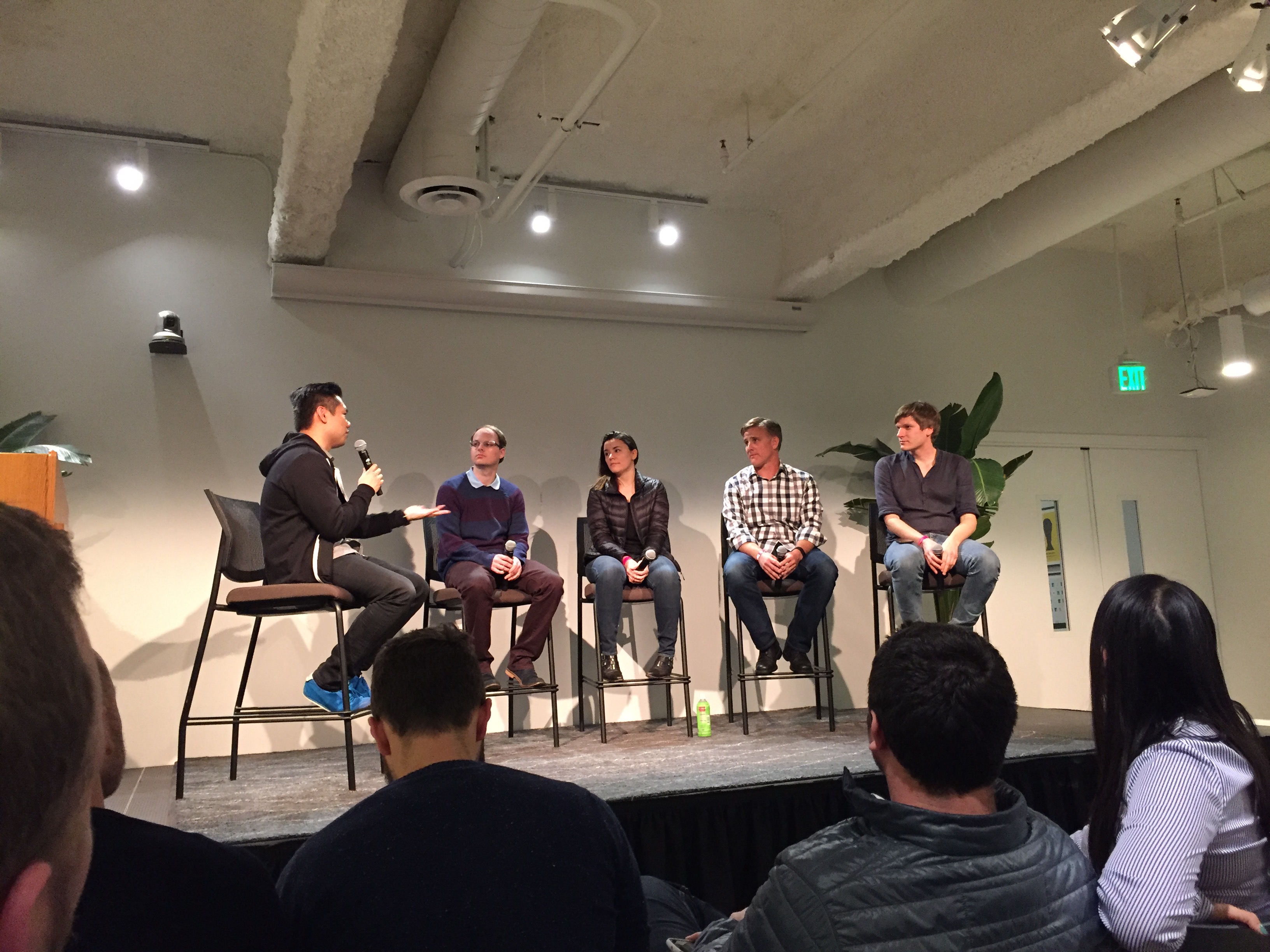 Uber growth happy hour: