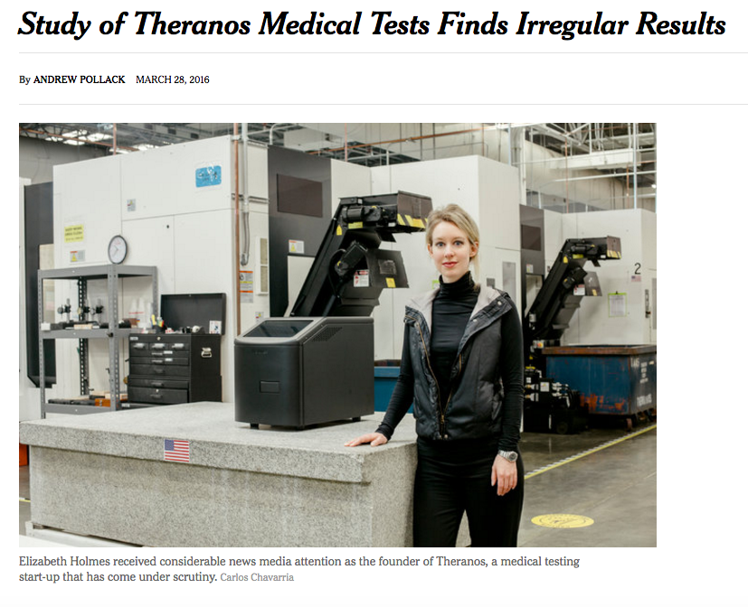 뉴욕타임즈 기사: 