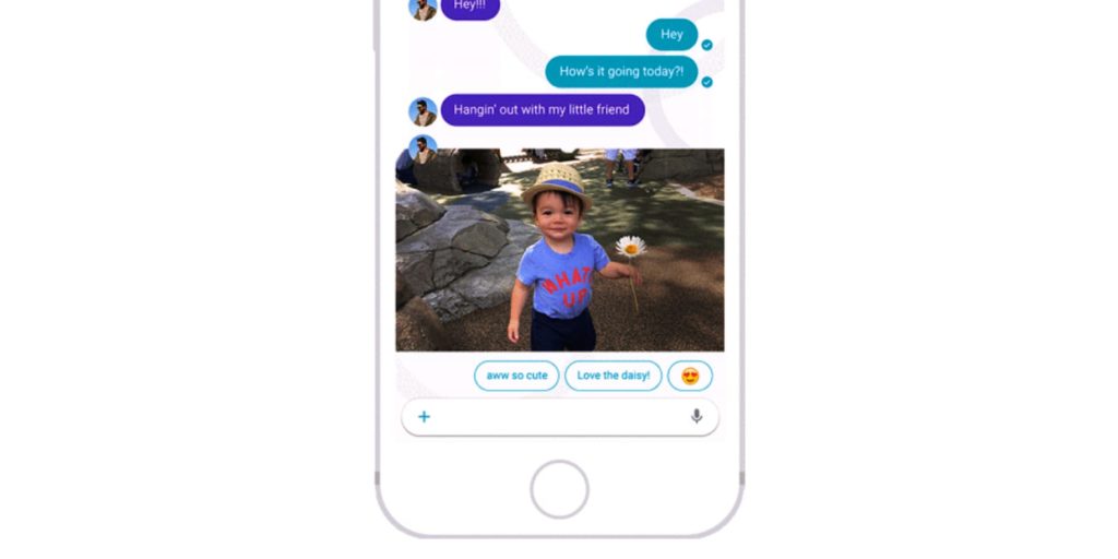 allo messenger
